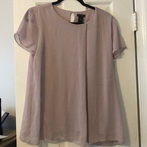 Ann Taylor Blouse